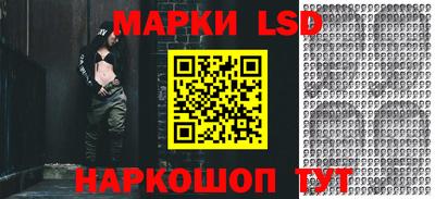 хмурый Берёзовский